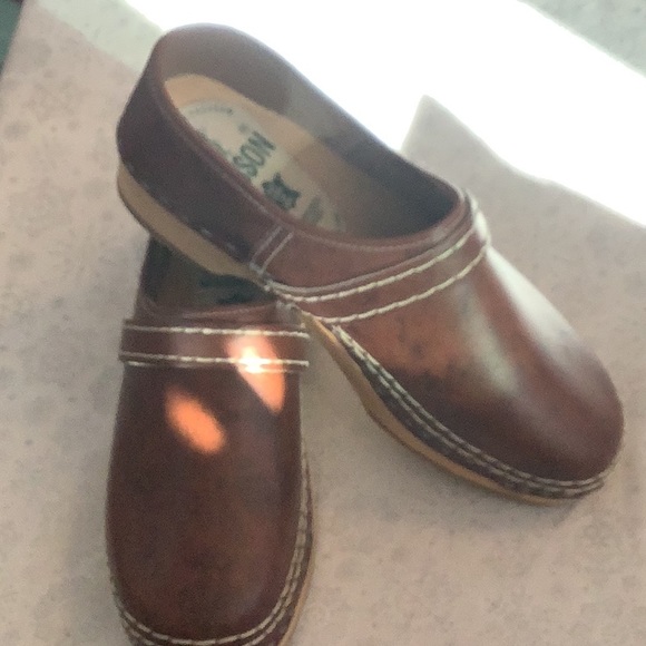 NWOT Simson shoes - Picture 1 of 8